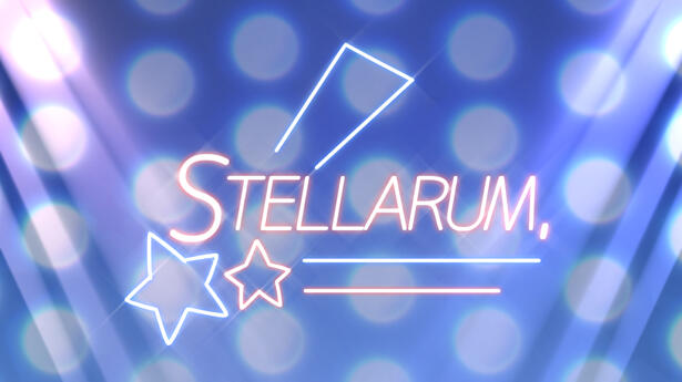 Stellarum